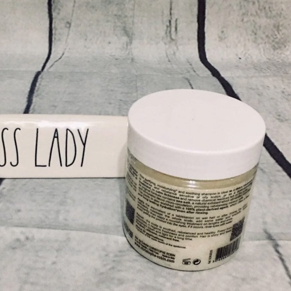 CHRISTOPHE ROBIN Purifying Scalp Scrub - Picture 4 of 6
